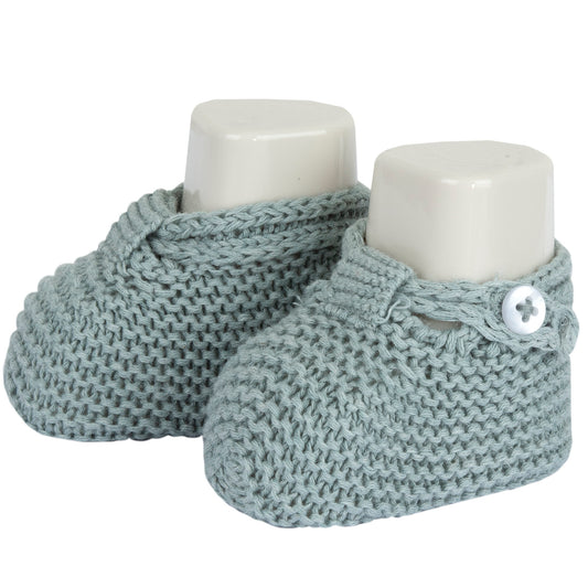 UNISEX - Set Babbucce