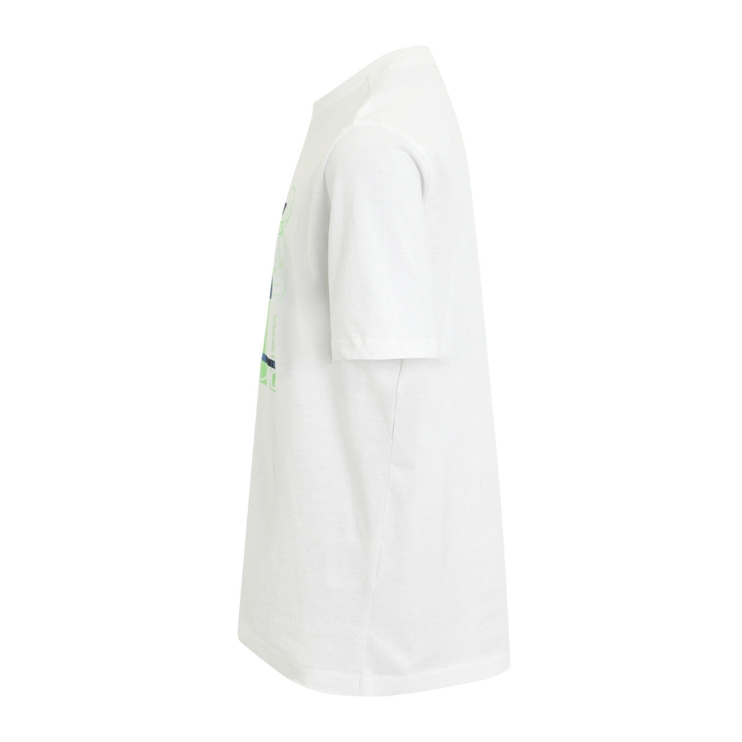 ILLERKIRCHBERG - T-Shirt