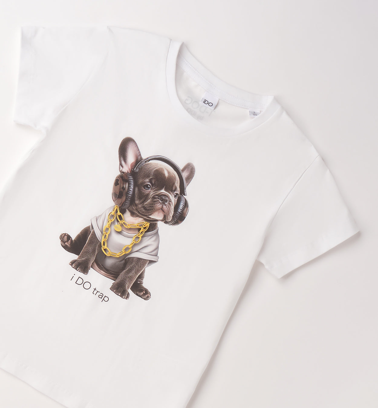 T-DOGS - T-Shirt
