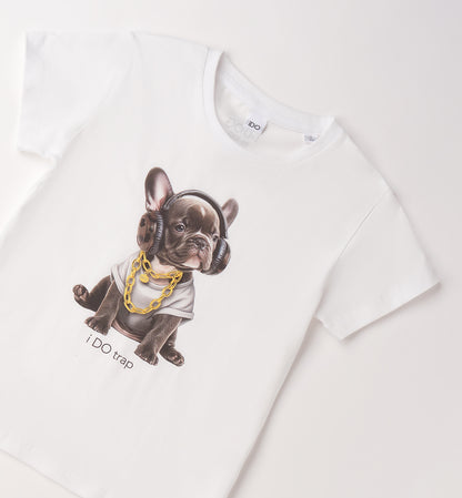 T-DOGS - T-Shirt