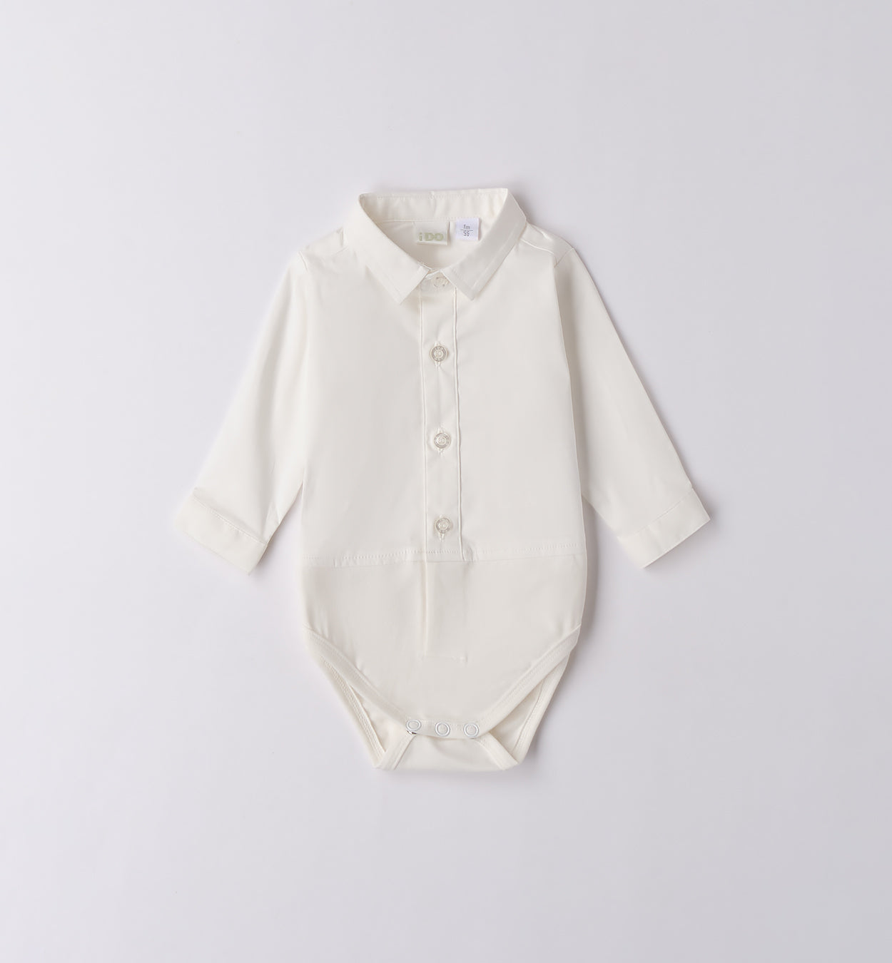 SPECIAL DAY - Camicia Body