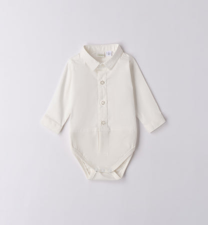 SPECIAL DAY - Camicia Body