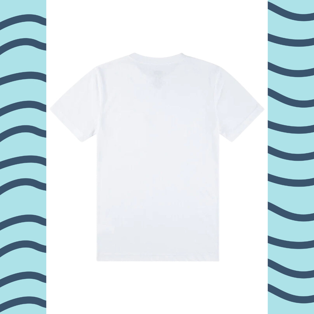 Sunset - Pocket T-Shirt (10-16 ANNI)