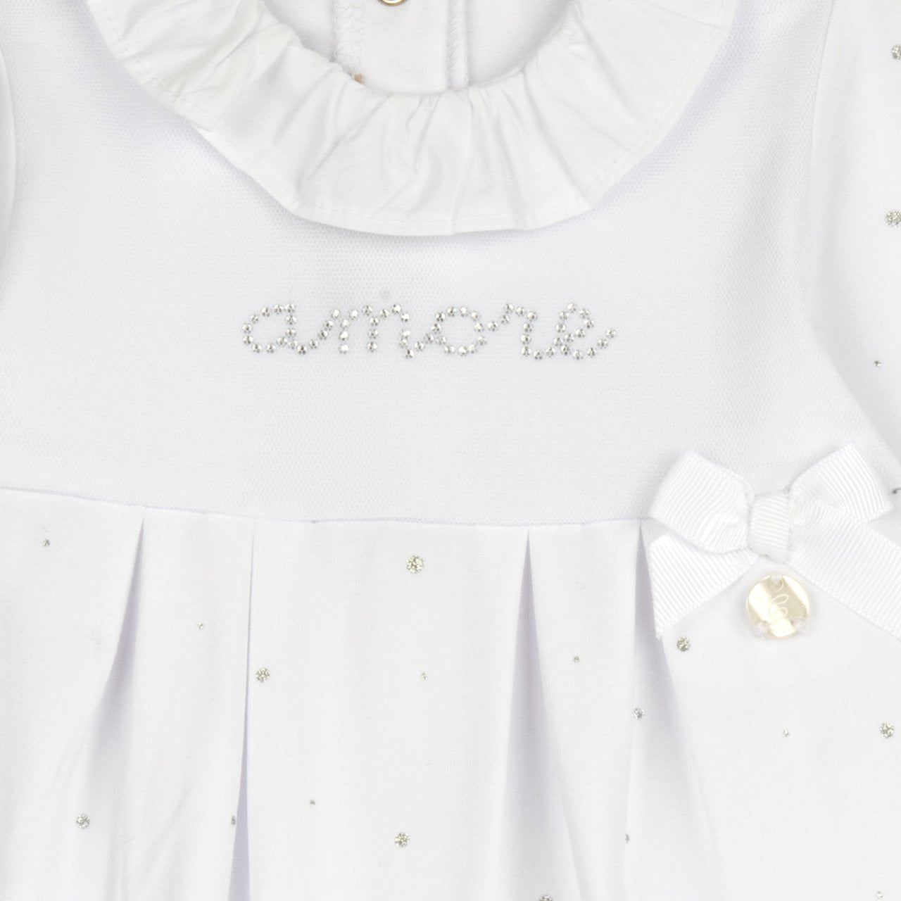 AMORE - Tutina