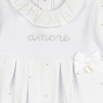 AMORE - Tutina