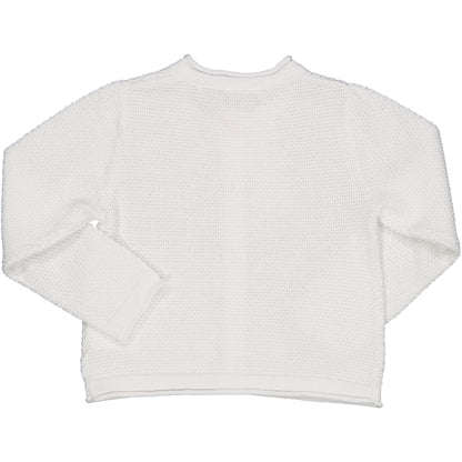 BLOOMING IN GRACE - Cardigan