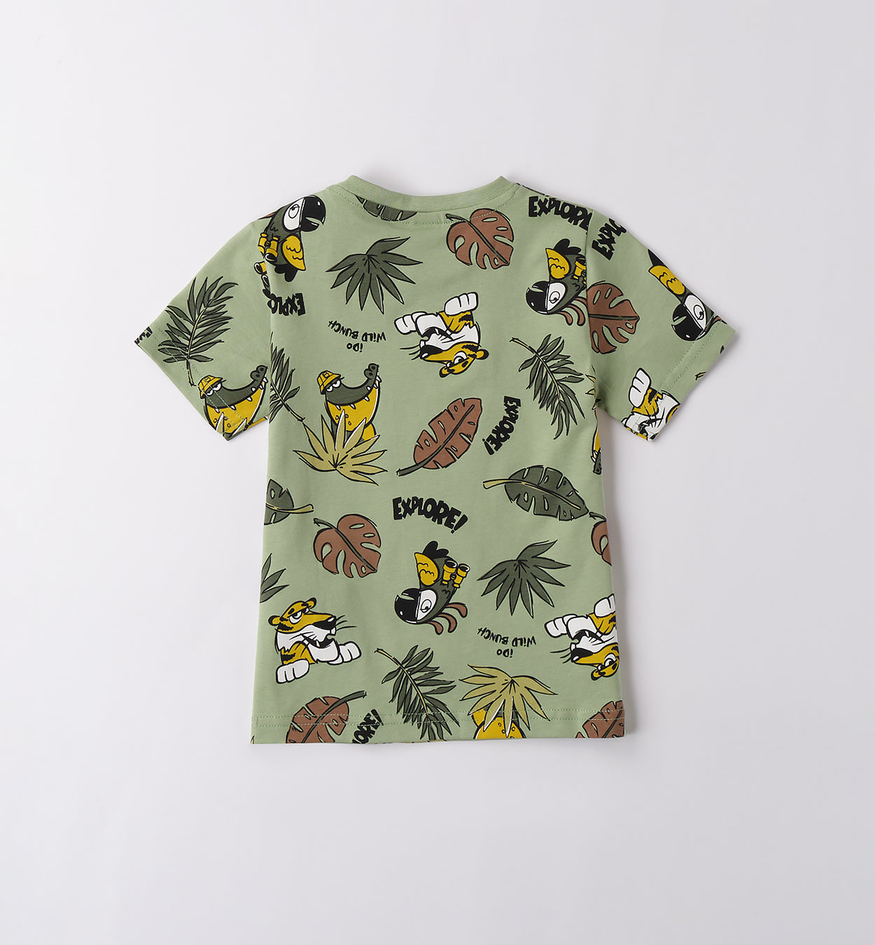 EXPLOOORE! - T-Shirt