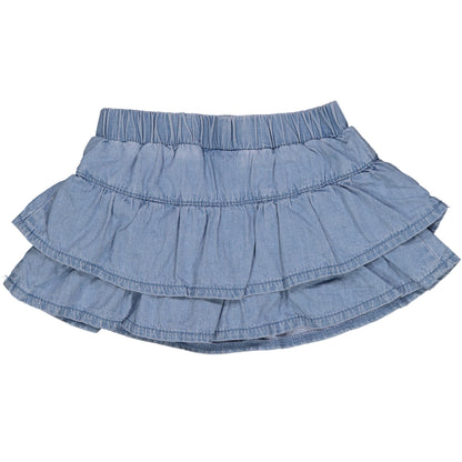 CRABS - Gonna Denim+Culottes