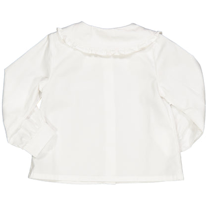 BLOOMING IN GRACE - Camicia