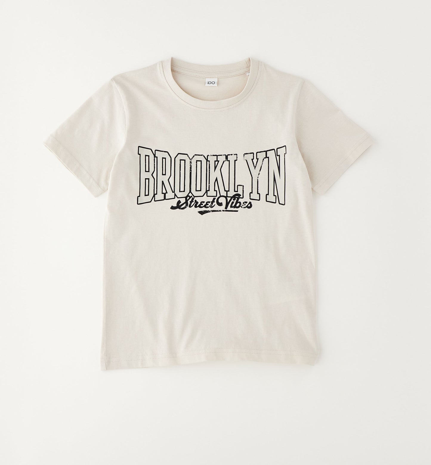 BROOKLYN VIBE - T-Shirt