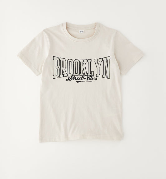 BROOKLYN VIBE - T-Shirt