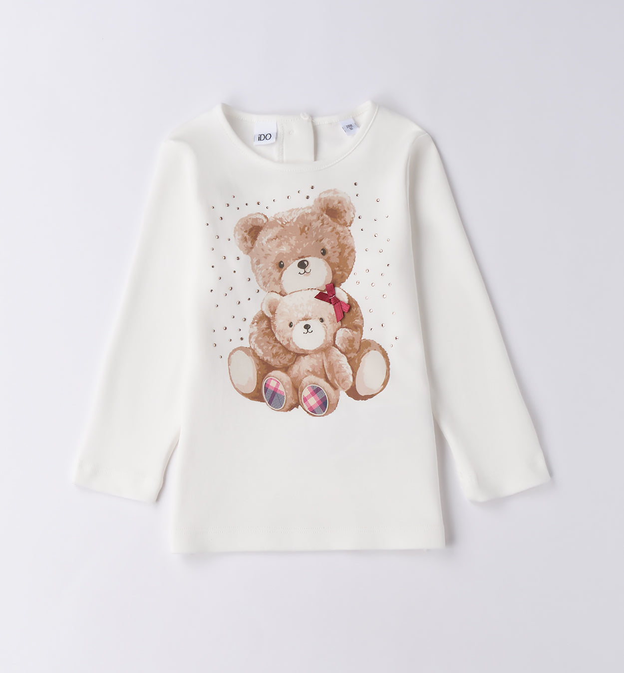 PINK MOOD - Maglietta (3-8 ANNI)