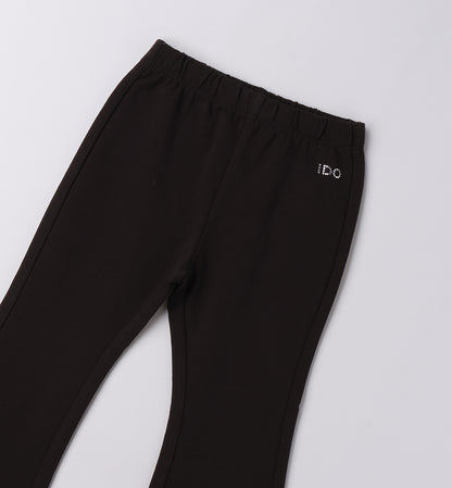 Leggings a Zampa (3-8 ANNI)