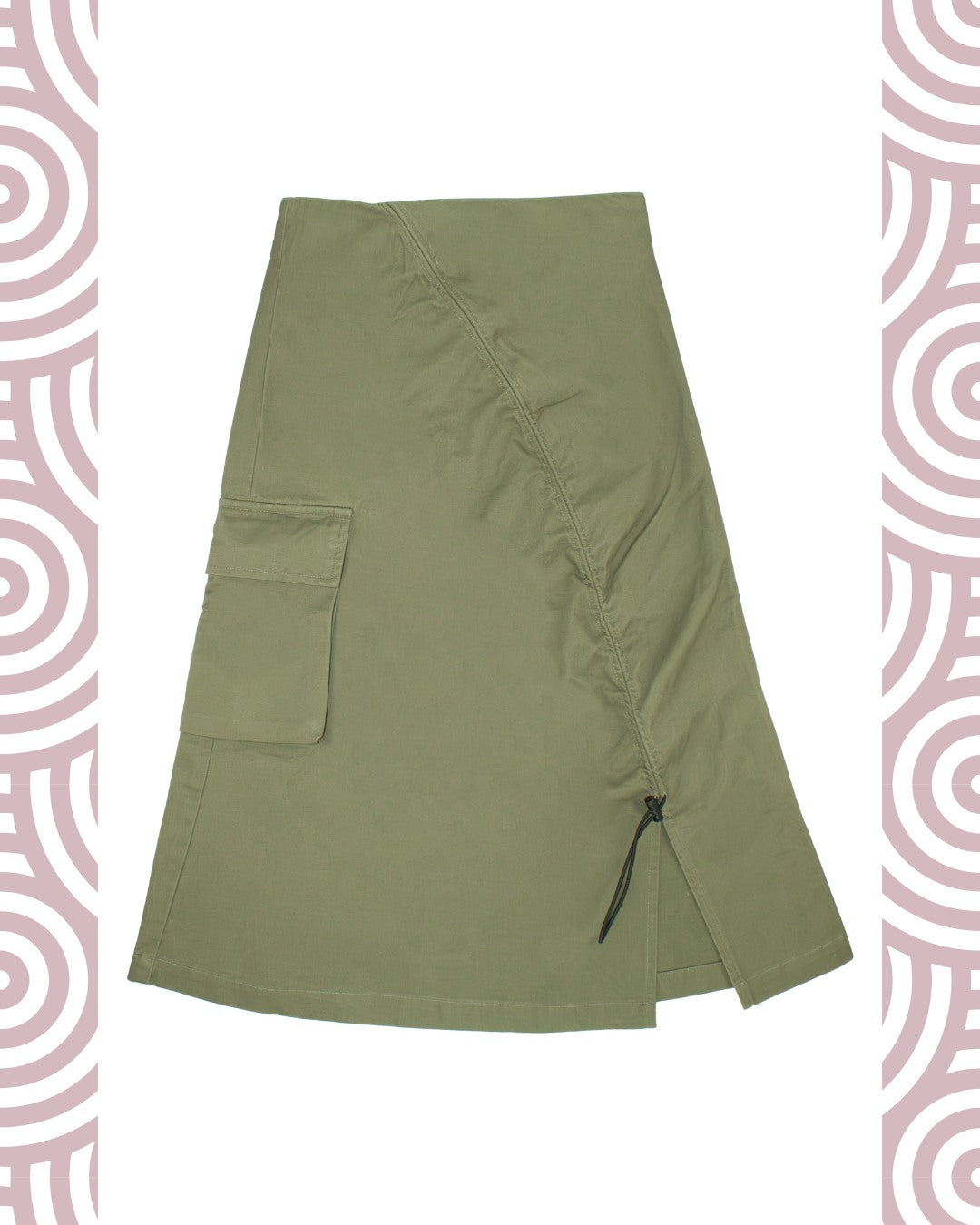 MILITARE - Gonna