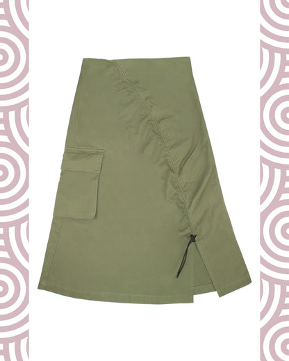 MILITARE - Gonna