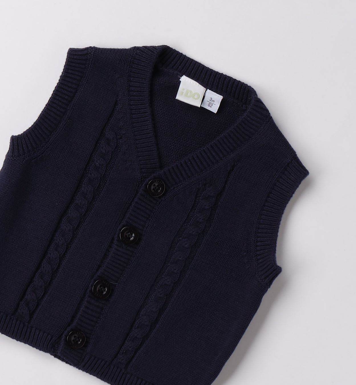 SPECIAL DAY - Gilet