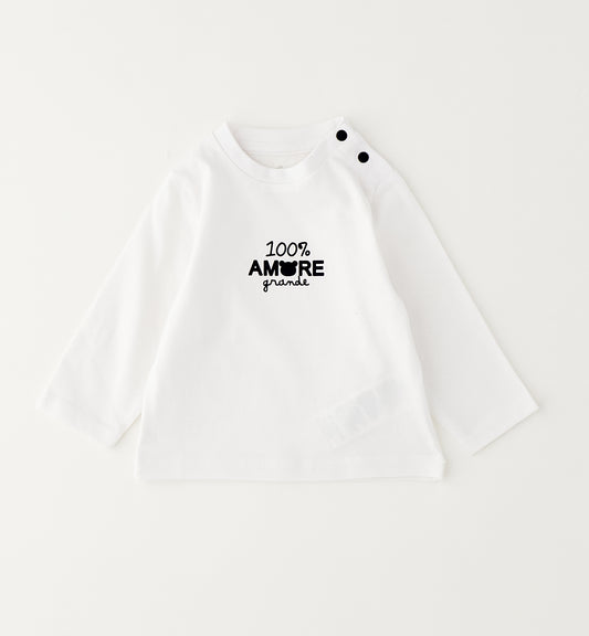 100% LOVE - Maglietta