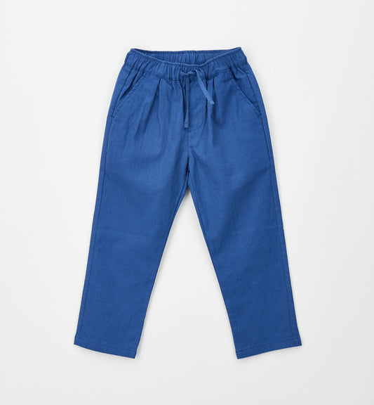 ELEGANT 2 - Pantalone