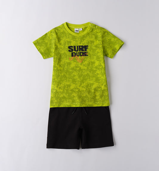 SURF DUDE - Completo