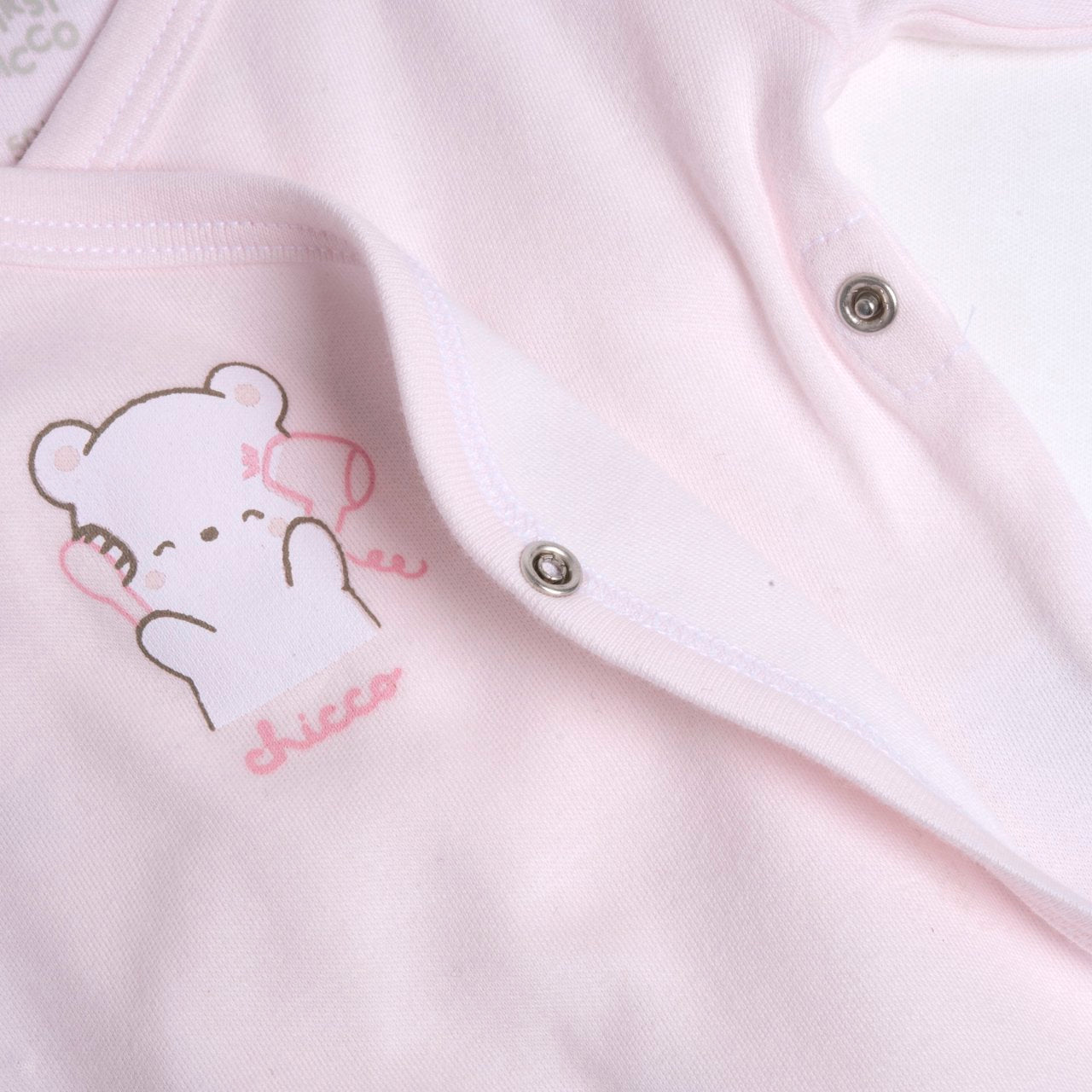 Unisex - Set 2 Body m/l (3 VARIANTI)
