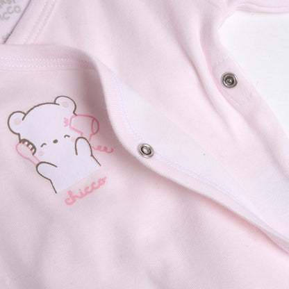 Unisex - Set 2 Body m/l (3 VARIANTI)