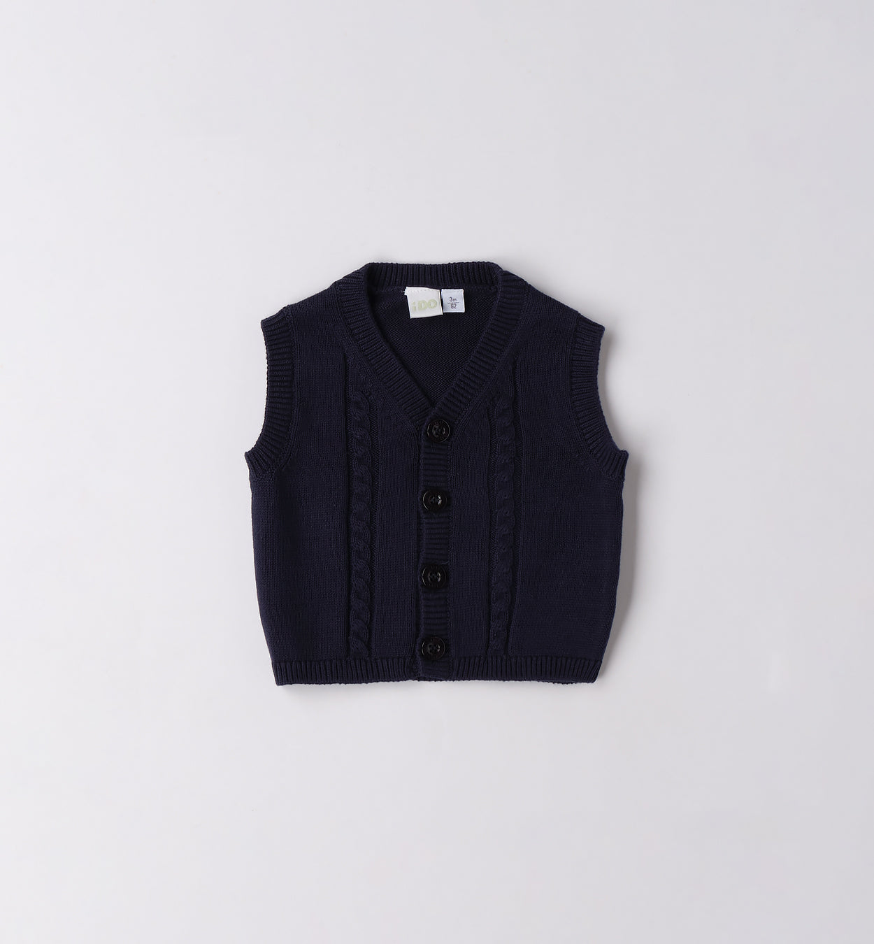 SPECIAL DAY - Gilet