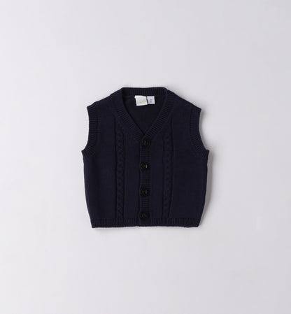 SPECIAL DAY - Gilet