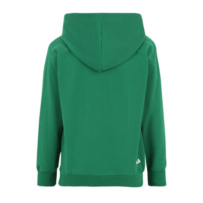 BAJONE - felpa con cappuccio logo classico (2 COLORI)