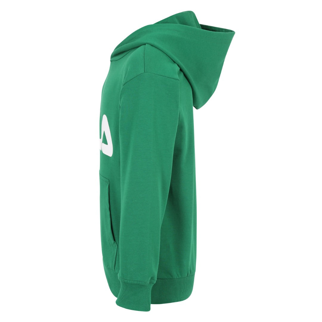 BAJONE - felpa con cappuccio logo classico (2 COLORI)
