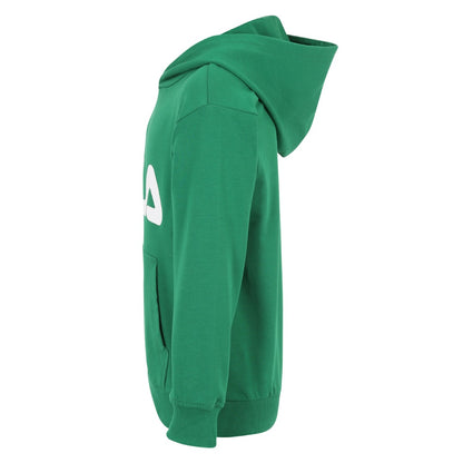 BAJONE - felpa con cappuccio logo classico (2 COLORI)