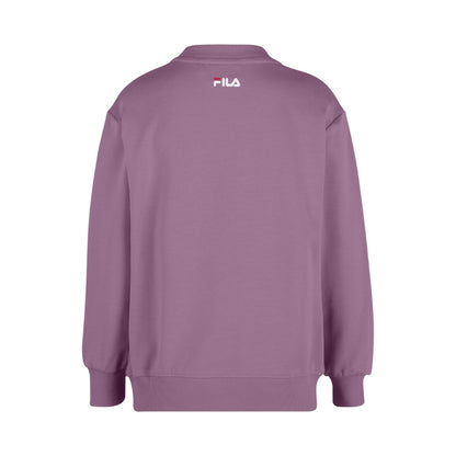 BABINA GREDA - felpa logo classico (3 COLORI)