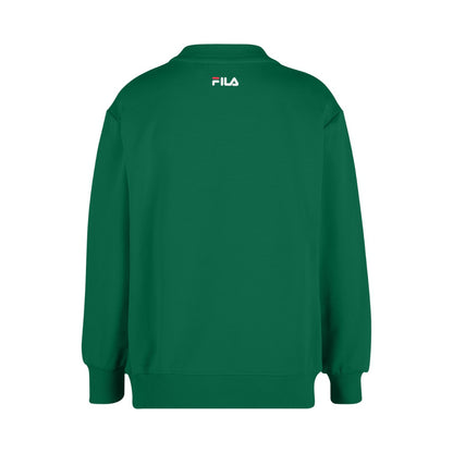 BABINA GREDA - felpa logo classico (3 COLORI)