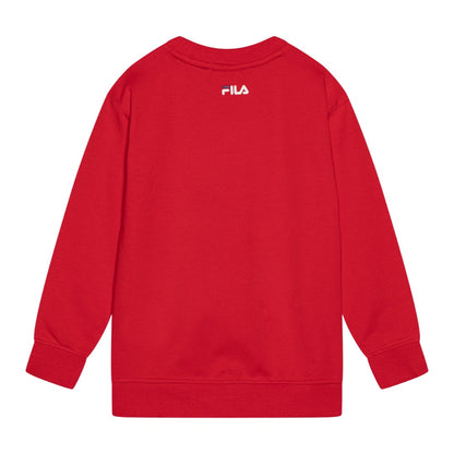 BABINA GREDA - felpa logo classico (3 COLORI)