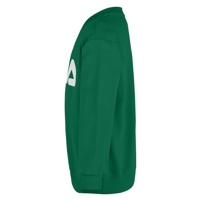 BABINA GREDA - felpa logo classico (3 COLORI)