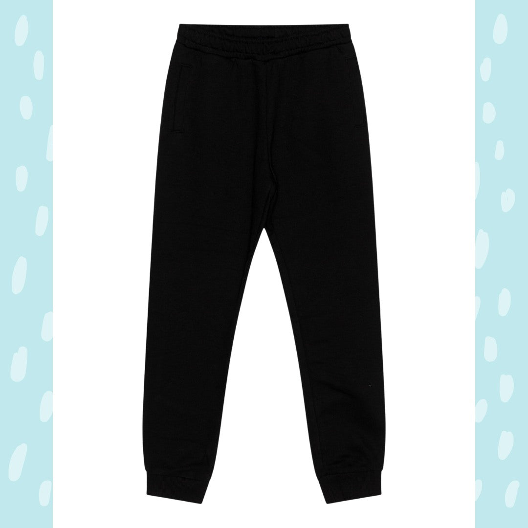 Songe - pantalone tuta logo classico