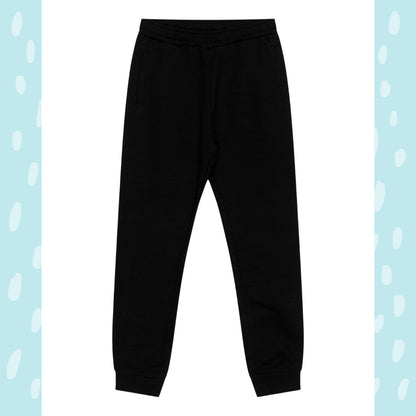 Songe - pantalone tuta logo classico