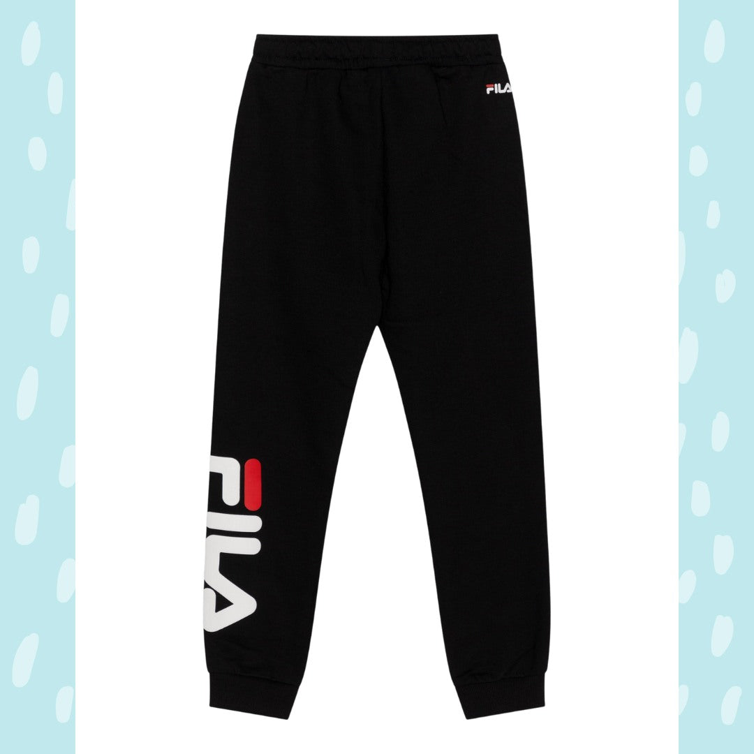 Songe - pantalone tuta logo classico