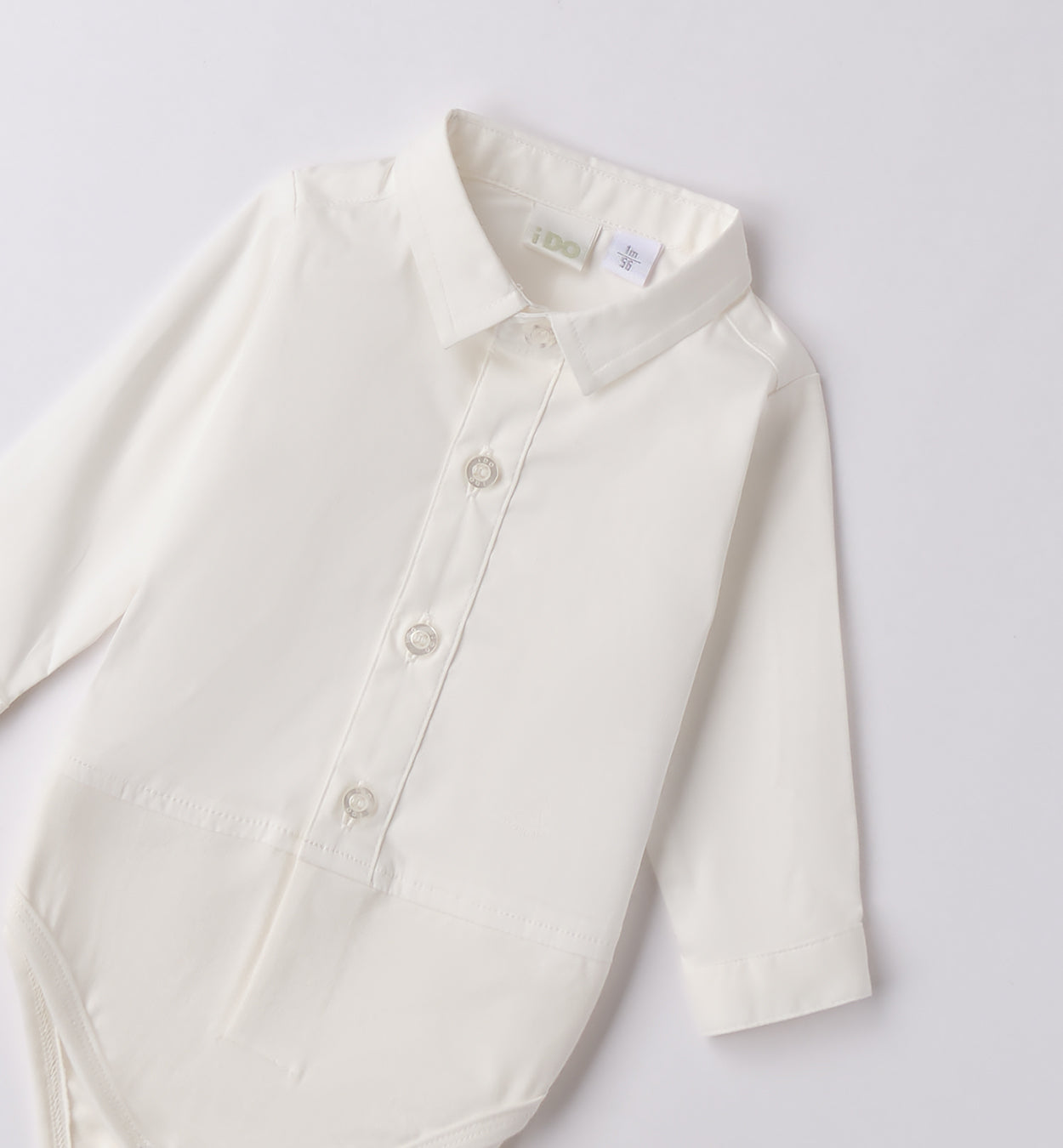 SPECIAL DAY - Camicia Body