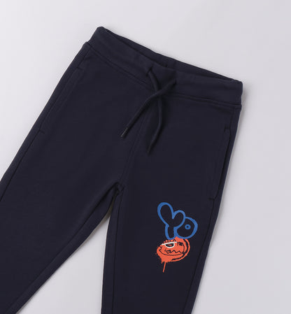 CREW - Pantalone Tuta (2 COLORI)