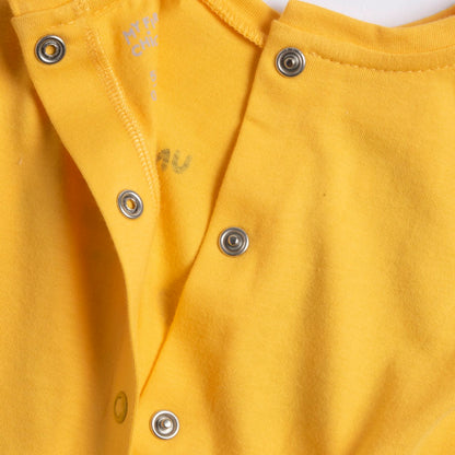 VITA DA GIUNGLA - Completo T-Shirt+Pantaloncino
