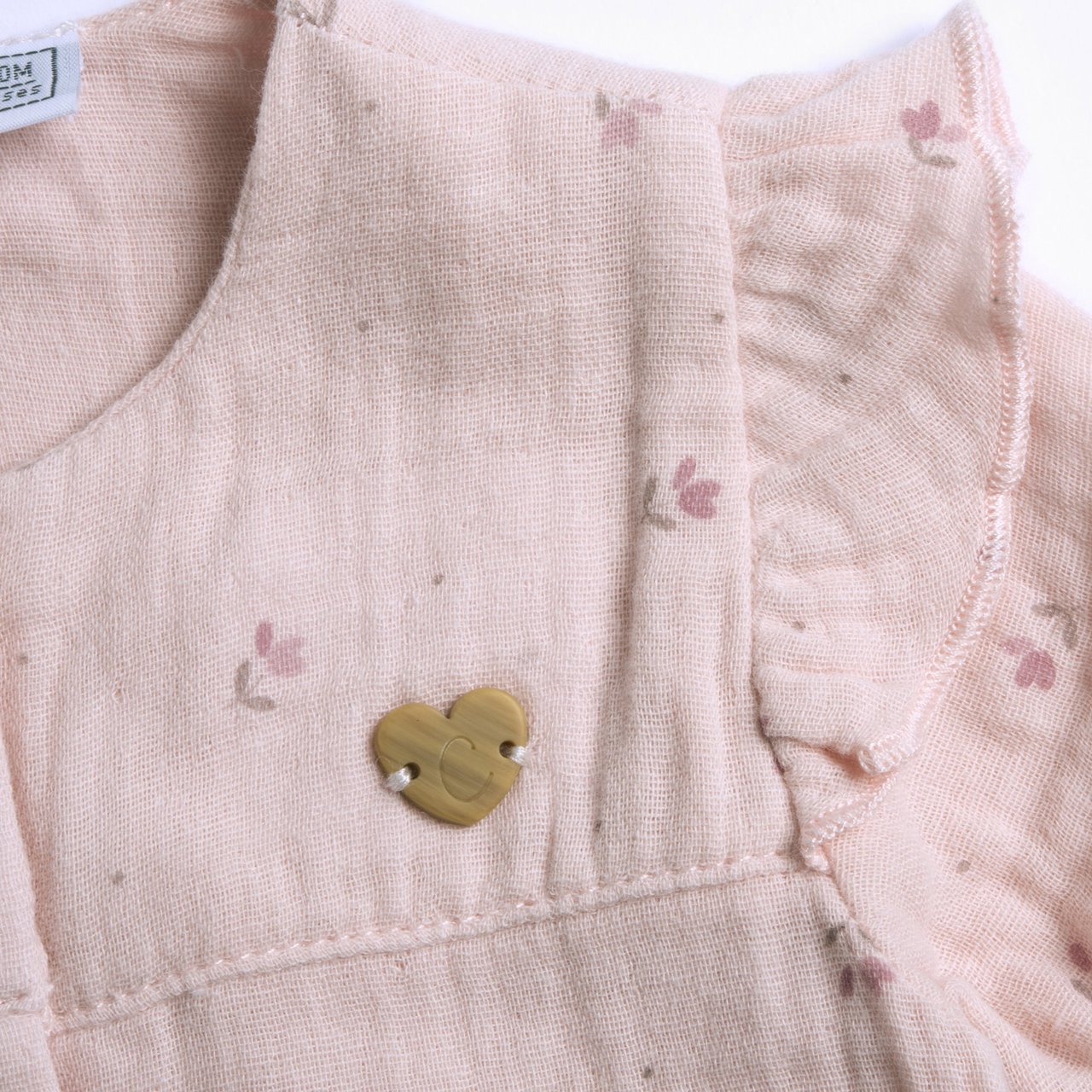 FLOWERS - Tutina