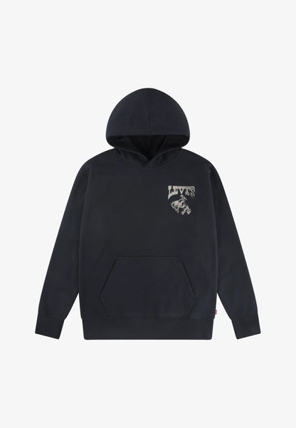 Rodeo Ready - Felpa c/cappuccio (3-8 ANNI)