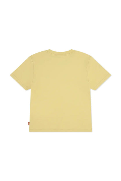 Basic - Batwing Chest Hit T-Shirt