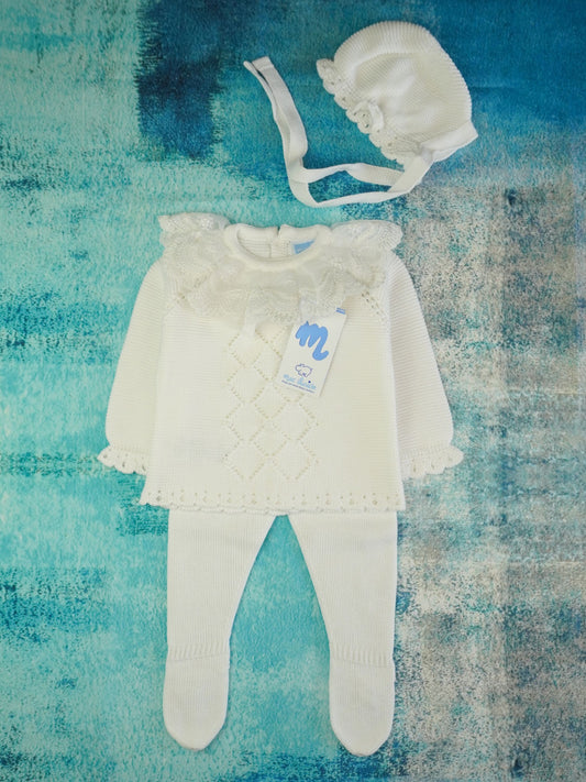 SPECIAL THING - Turina Spezzata + Cappello