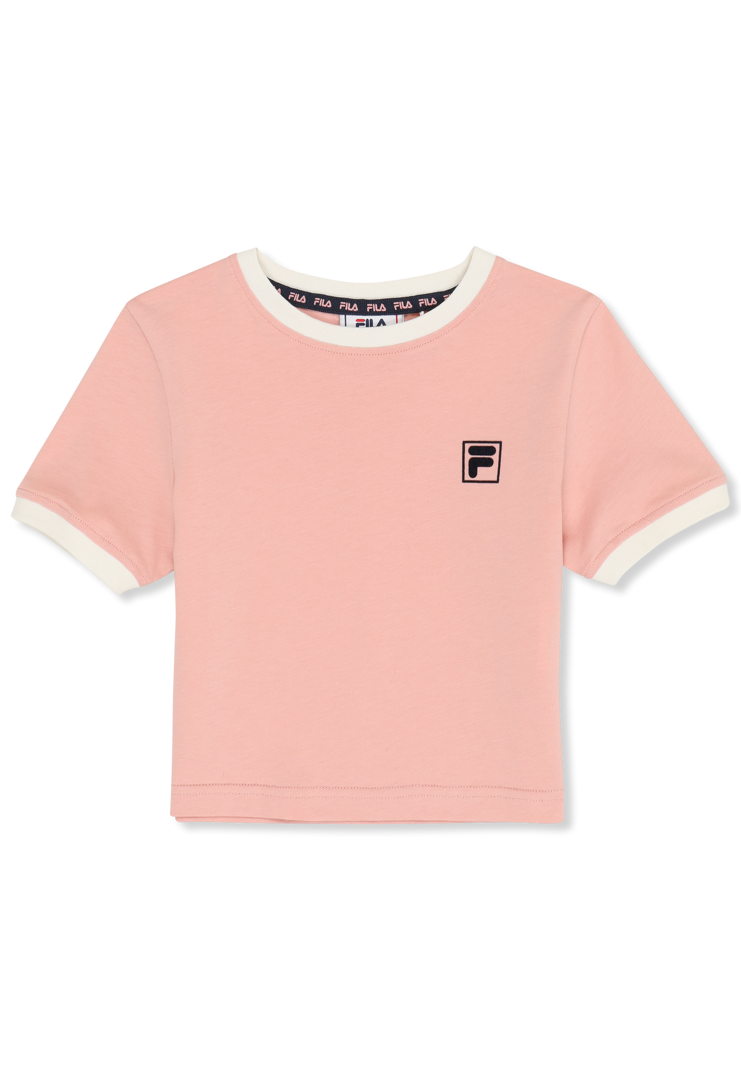 PRATOLINO - T-Shirt Cropped