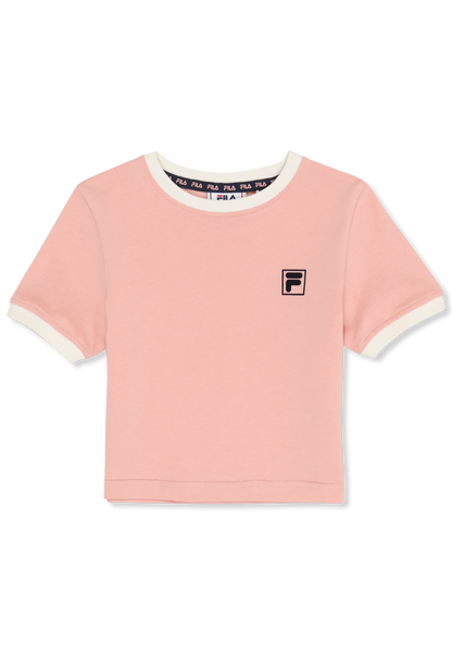 PRATOLINO - T-Shirt Cropped