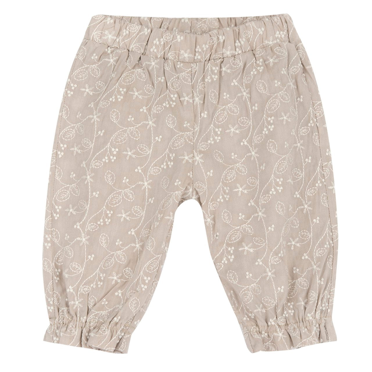 TIME TO BLOSSOM - Pantalone