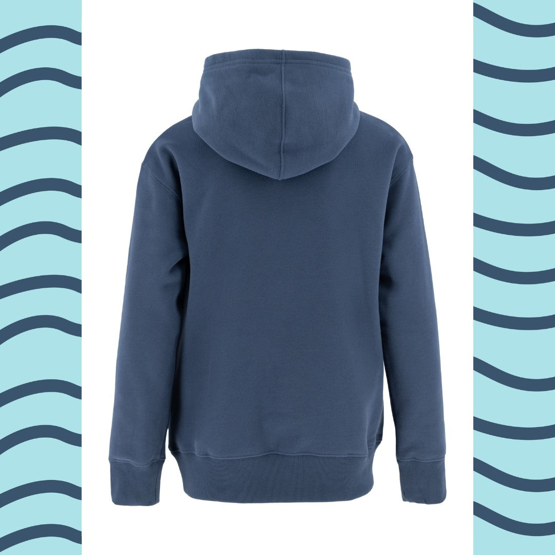 Sporty Felpa c/cappuccio (10-16 ANNI)