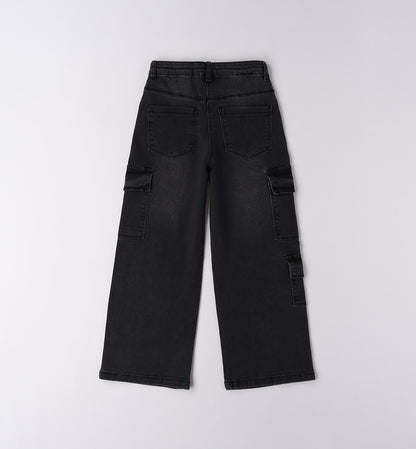 FADED - Denim c/tasconi