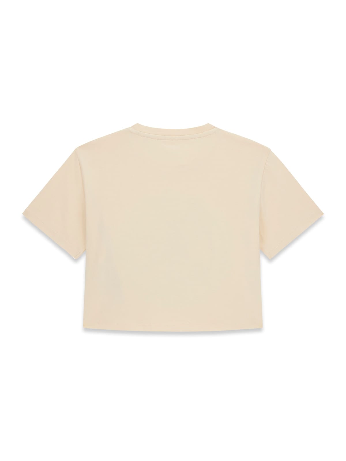 T-Shirt Crop